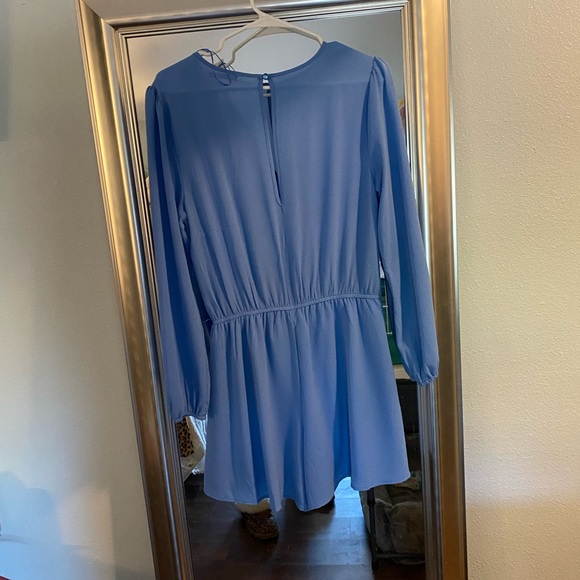 CUTE ROMPER💙🧿 - Picture 2 of 3